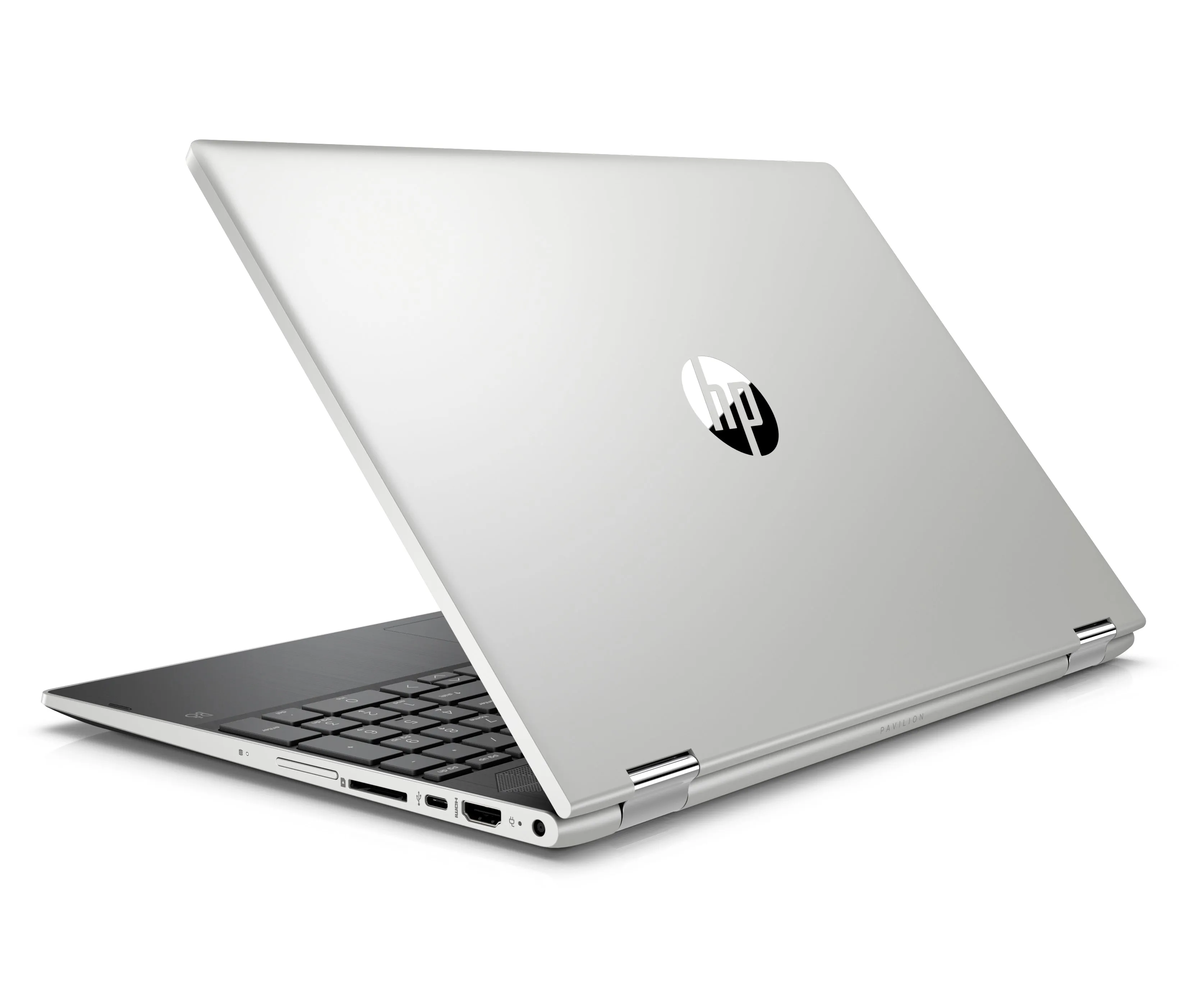 HP Pavilion 15-cr0037wm X360, 15.6" FHD Touschscreen, Intel i3-8130U, 4GB RAM, 16GB SSD, 1TB HDD, WIN 10HP Pavilion 15-cr0037wm X360, 15.6" FHD Touschscreen, Intel i3-8130U, 4GB RAM, 16GB SSD, 1TB HDD, WIN 10