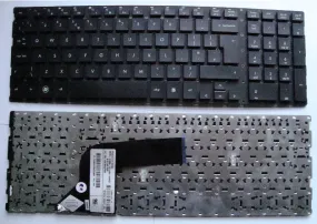 HP Probook 4510S 4515S 4710S Series laptop Keyboard Black