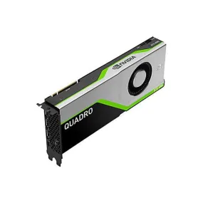 HPE NVIDIA Quadro RTX 8000 Graphics Accelerator | R1F97A