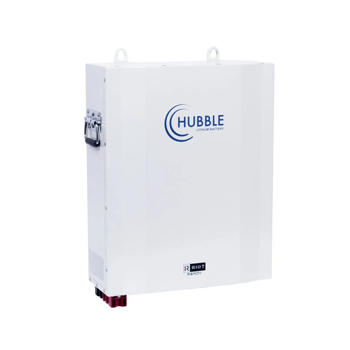 Hubble AM-2 110Ah 51V 5.5kWh Lithium Battery