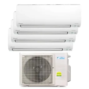 ISMILEECO SYSTEM 4 AIRCON (9K x2   12K   21K) & FREE INSTALLATION