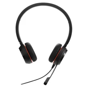 Jabra Evolve 20Se Ms Stereo - Special