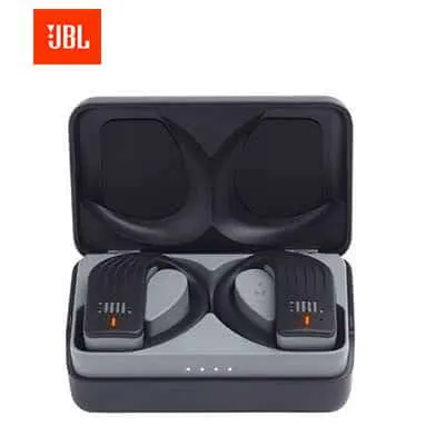 JBL Endurance PEAK Waterproof True Wireless In-Ear Sport Headphones