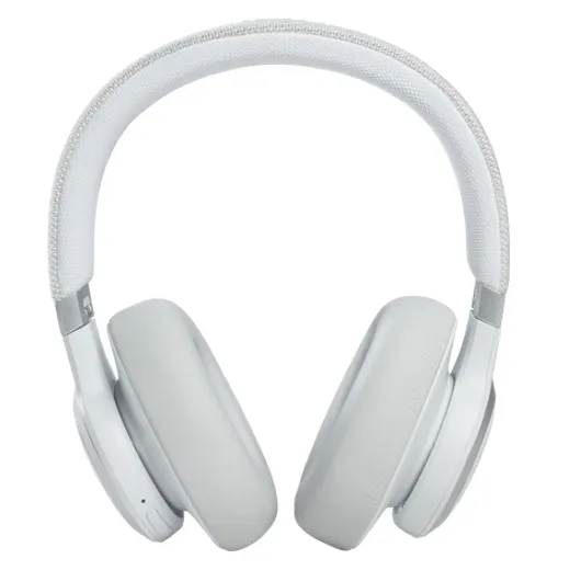 JBL Live 660NC Wireless Over-Ear NC Headphones