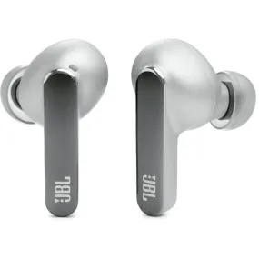 JBL Live Pro 2 TWS Headphone Silver 5503342