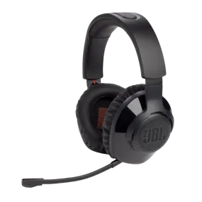 JBL Q350WLBLK - Wireless Headphone