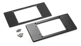 JL Audio MMP-1-BK Mounting Adapter Plate for MM105/MM100s