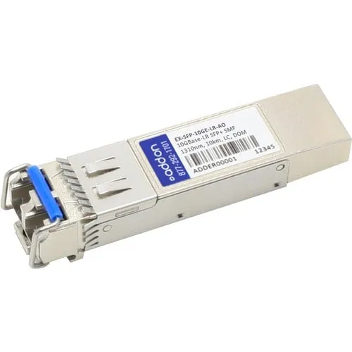 Juniper Ex-Sfp-10Ge-Lr Comp