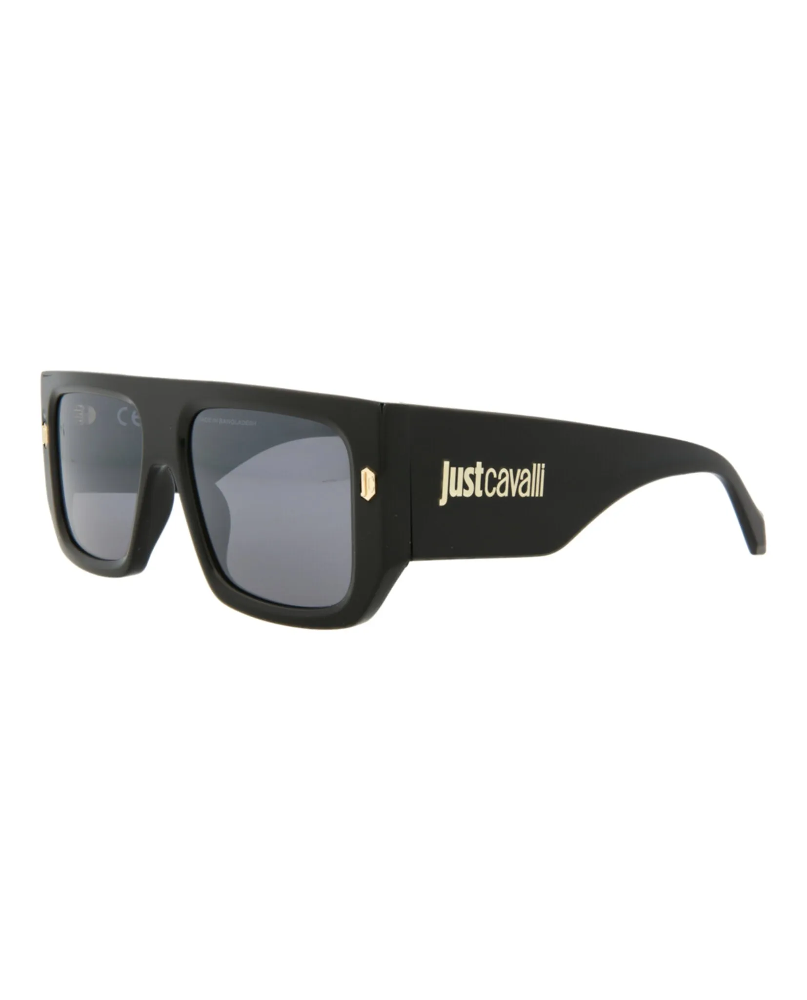 Just Cavalli Core SJC022K Sunglasses