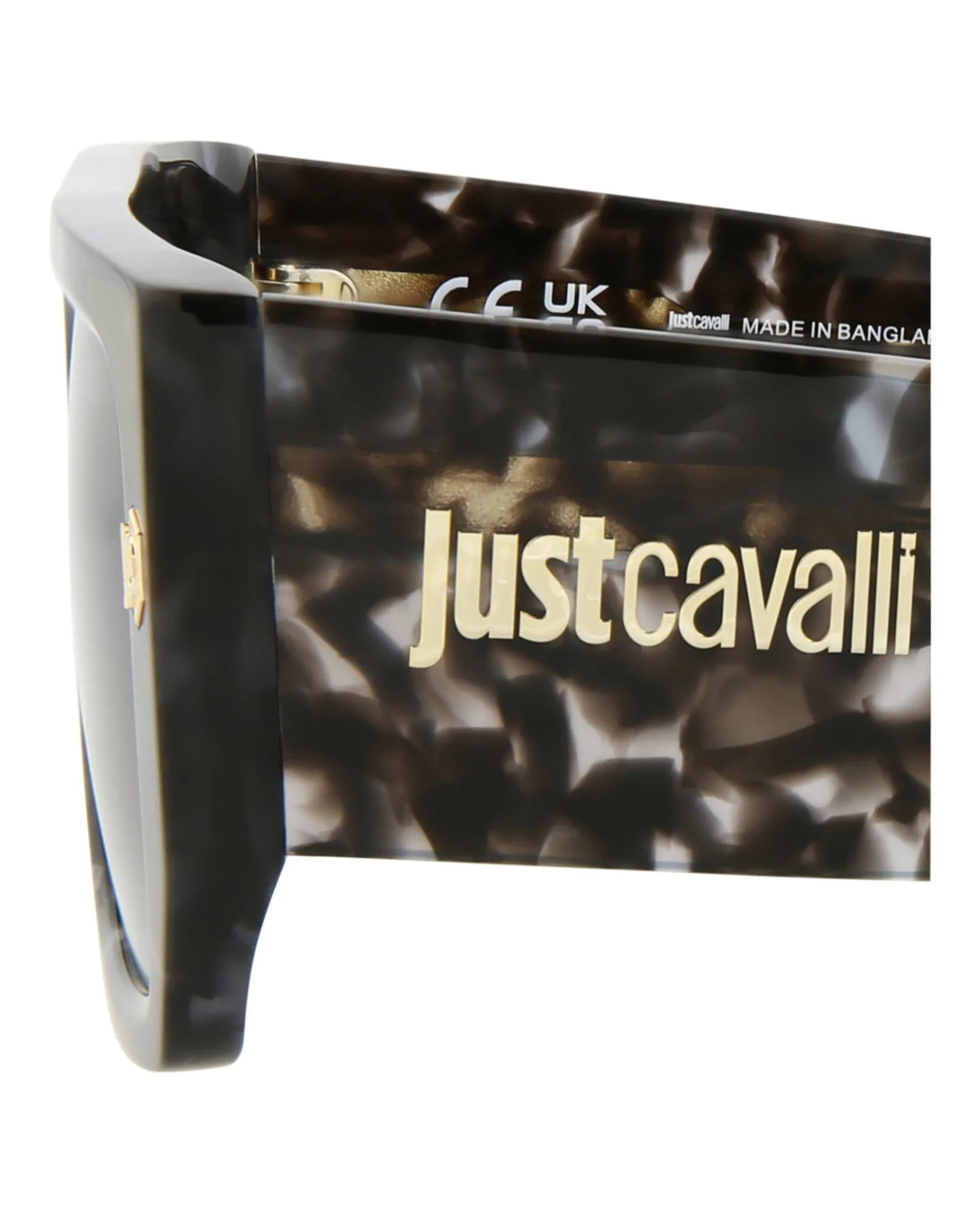 Just Cavalli Core SJC022K Sunglasses