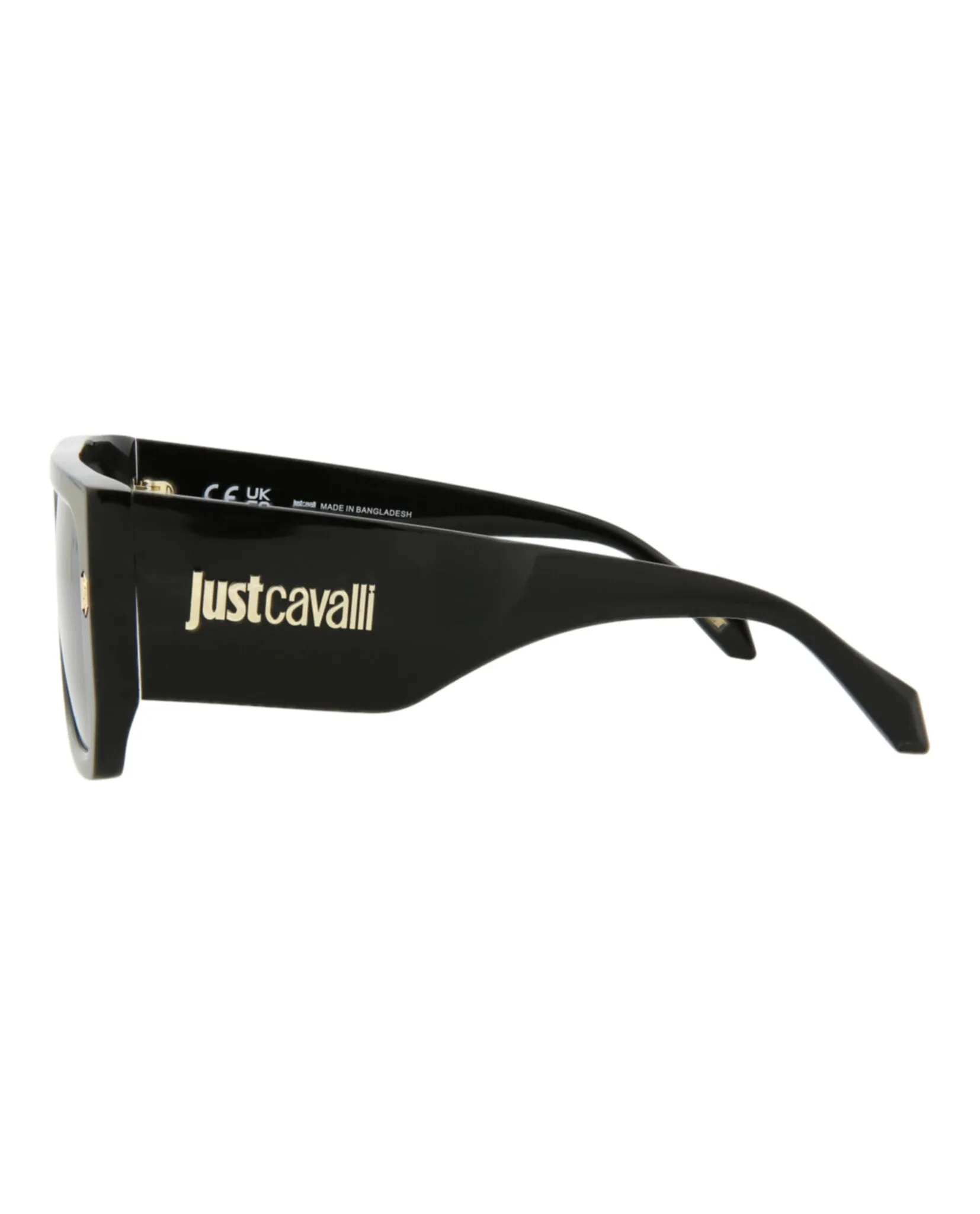 Just Cavalli Core SJC022K Sunglasses