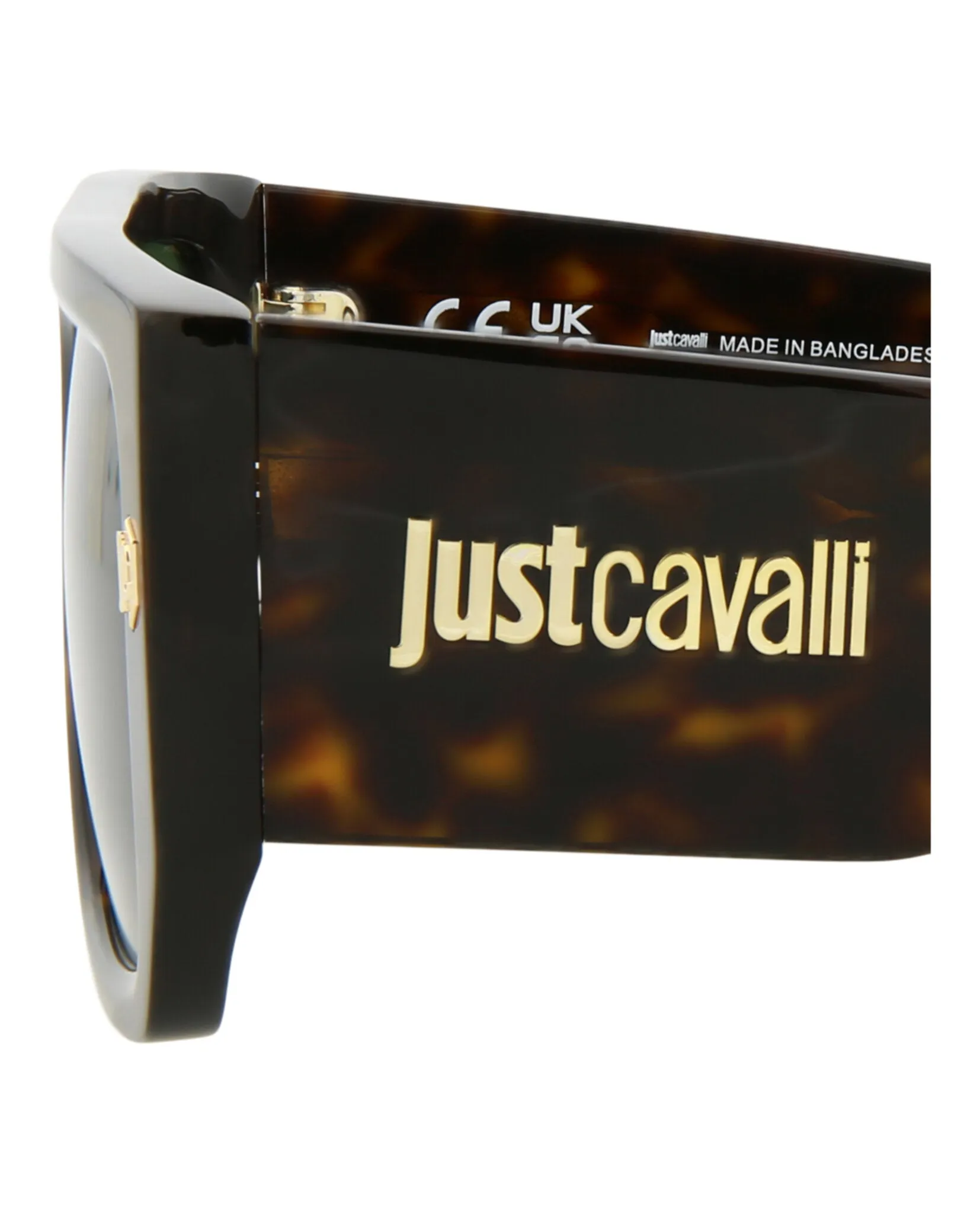 Just Cavalli Core SJC022K Sunglasses