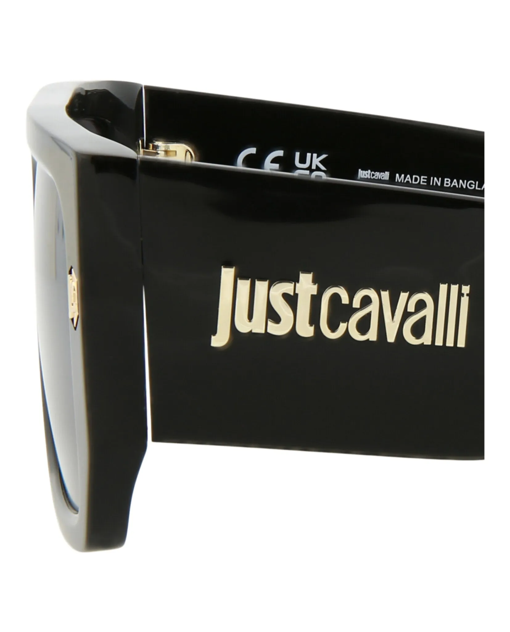 Just Cavalli Core SJC022K Sunglasses