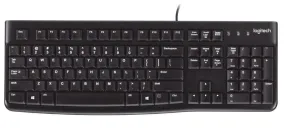 K120 Keyboard, Spanish