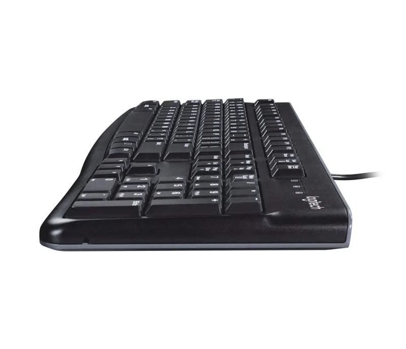 K120 Keyboard, Spanish