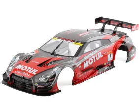 Killerbody Motul Autech R35 GT-R 2016 NISMO Prepainted Body