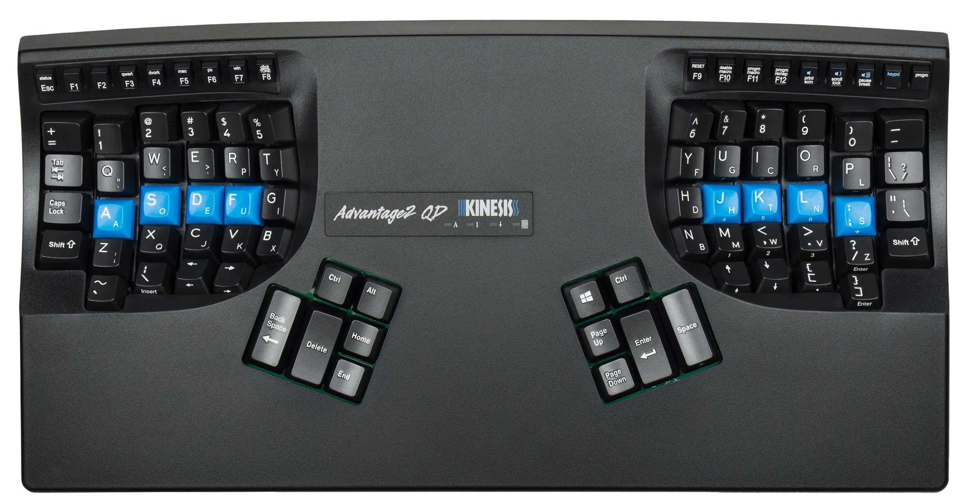 Kinesis Advantage 2 Keyboard