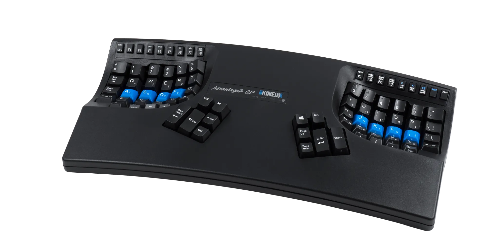 Kinesis Advantage 2 Keyboard