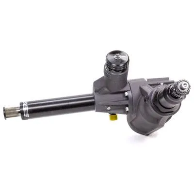 KSE Racing Products Gen 2 Steering Gear Soft Effort Black