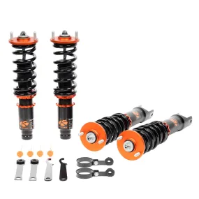 KSport Kontrol Pro Coilovers Dodge Charger RWD (11-21) 36 Way Adjustable - CCY030-KP