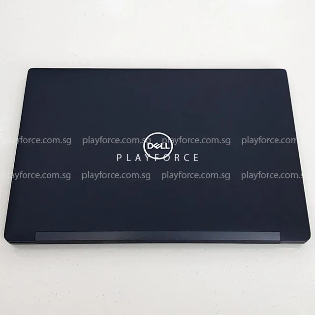 Latitude 7490 (i7-8650U, 16GB, 512GB SSD, 14-inch)(Brand New Promo)