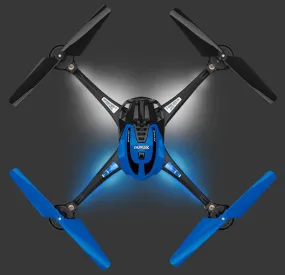 Latrax Alias HP Quadcopter RTF (Blue)