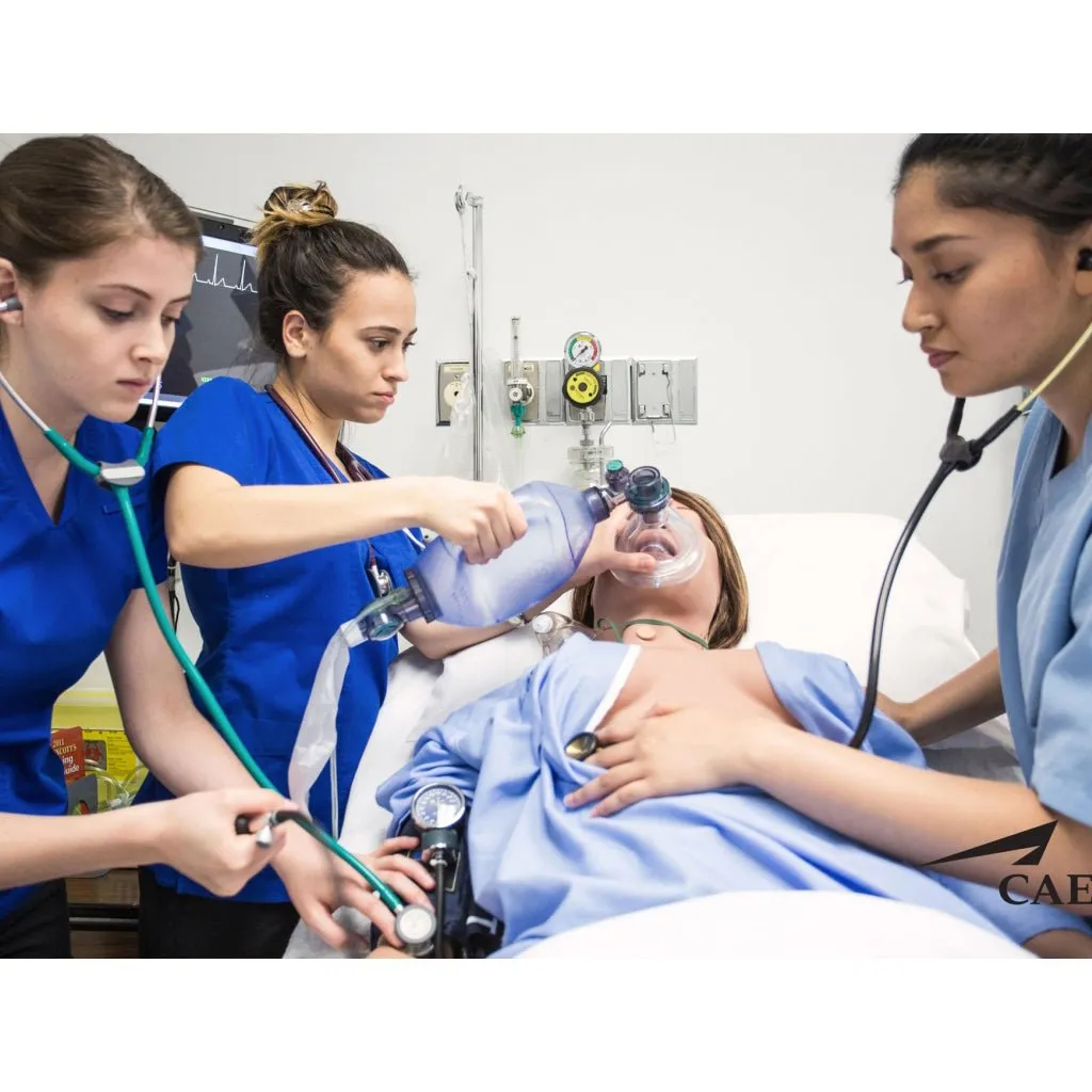 Learning Module - Nursing Assessment