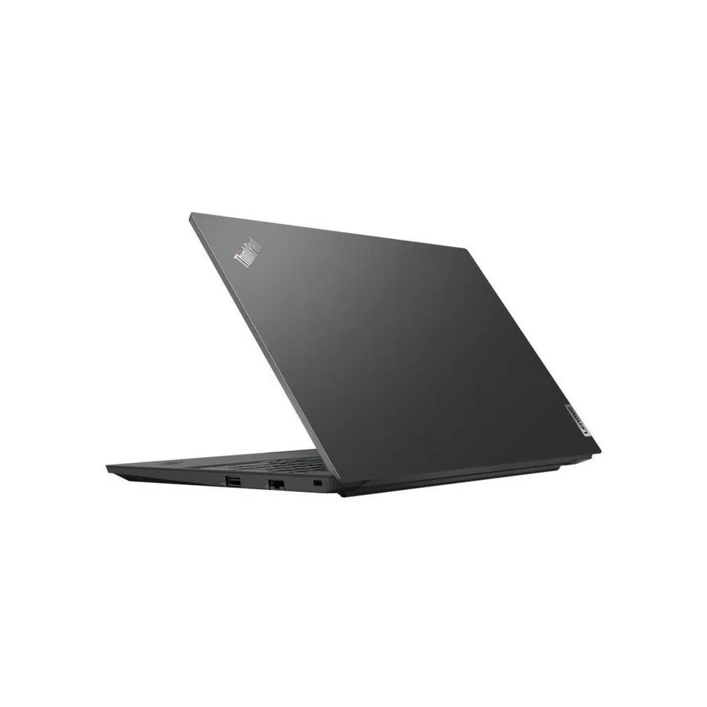 LENOVO 20YG003FCA ThinkPad E15 Gen 3 15.6" FHD Ryzen 5 5500U 2.1GHz AMD Radeon Graphics 16GB RAM 256GB SSD Win 10 Pro Black