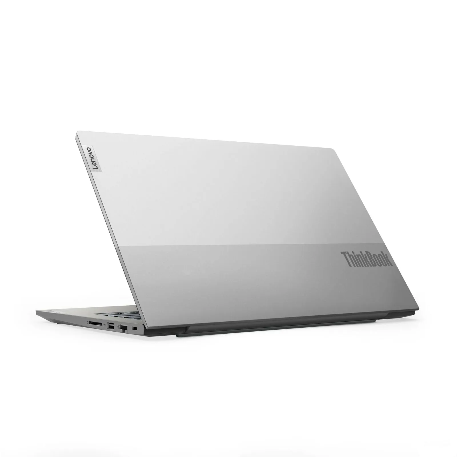 LENOVO 21A20089US ThinkBook 14 G3 ACL 14" FHD Touchscreen Ryzen 7 5700U 1.8GHz AMD Radeon Graphics 16GB RAM 512GB SSD Win 10 Pro or higher Mineral Grey