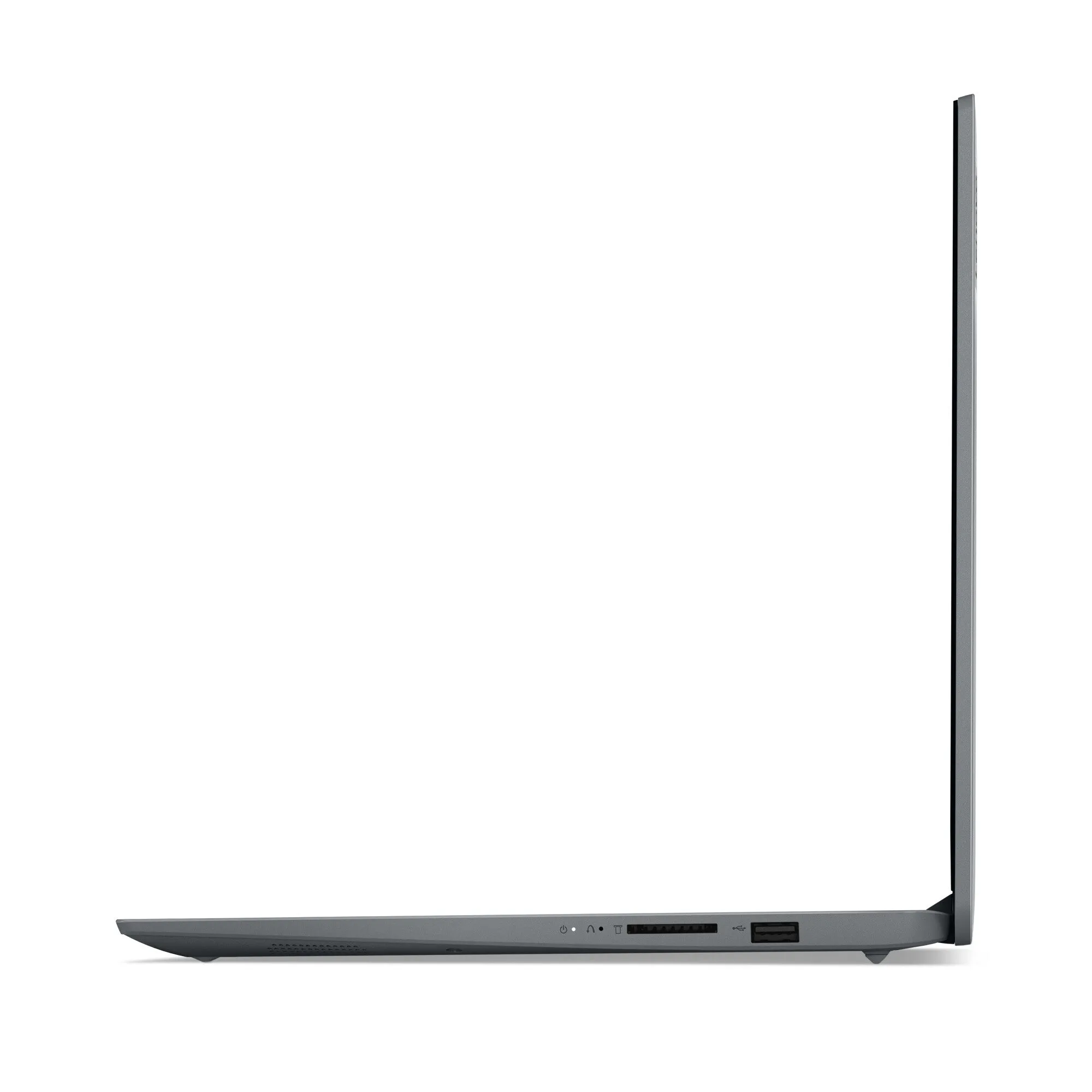 Lenovo IdeaPad 1 15IGL7 Intel® Celeron® N N4120 Laptop 39.6 cm (15.6") Full HD 4 GB DDR4-SDRAM 128 GB eMMC Wi-Fi 6 (802.11ax) Windows 11 Home in S mode Grey