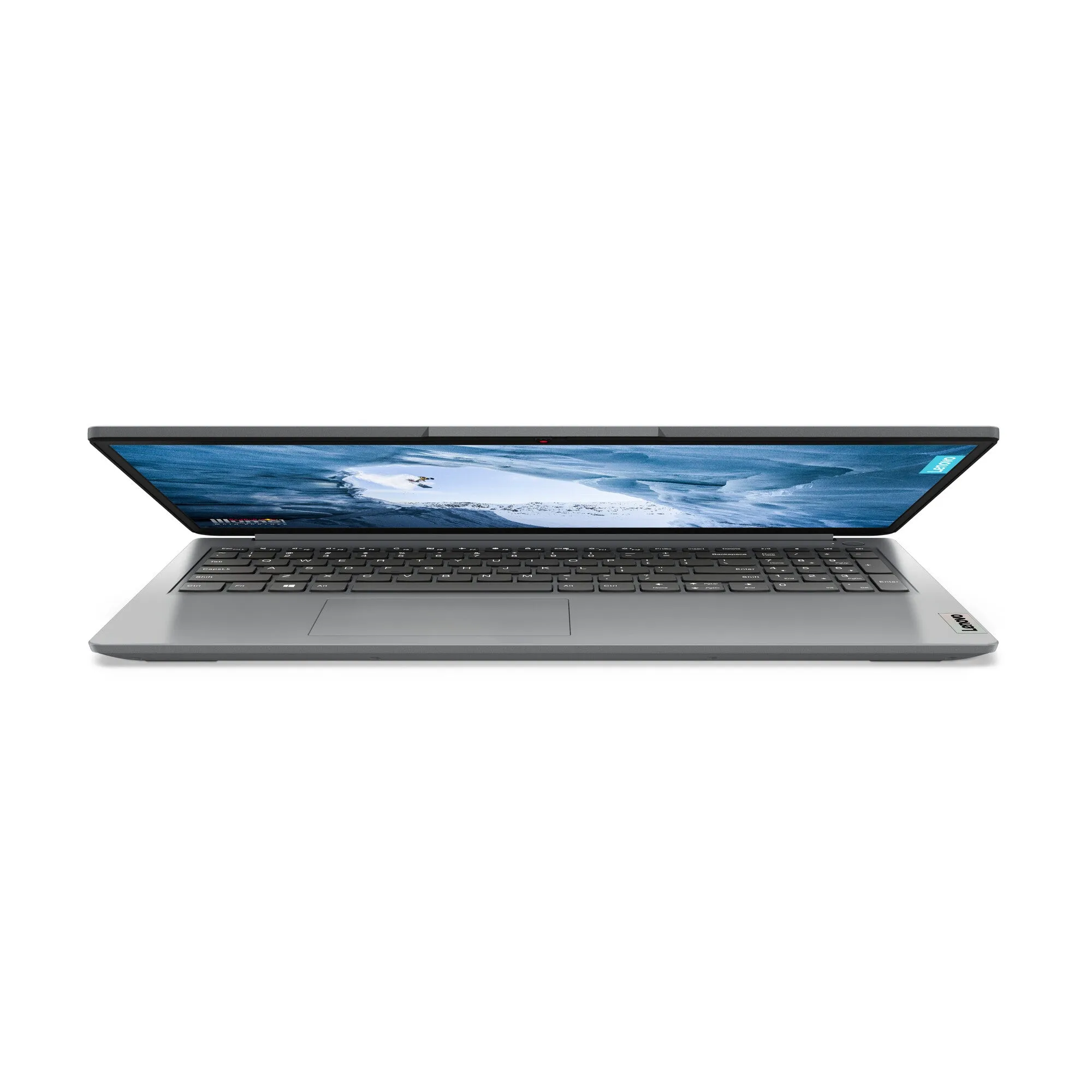 Lenovo IdeaPad 1 15IGL7 Intel® Celeron® N N4120 Laptop 39.6 cm (15.6") Full HD 4 GB DDR4-SDRAM 128 GB eMMC Wi-Fi 6 (802.11ax) Windows 11 Home in S mode Grey