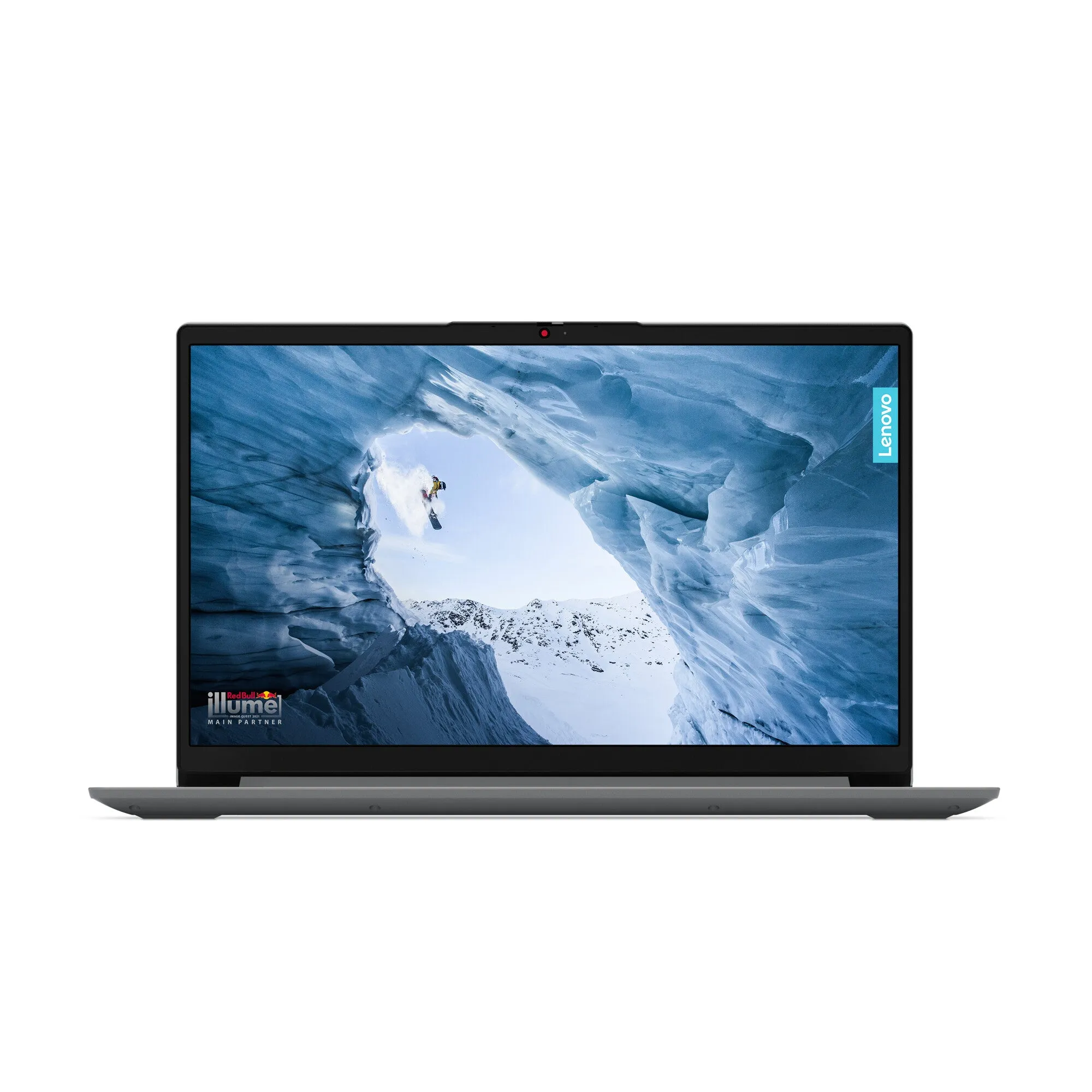 Lenovo IdeaPad 1 15IGL7 Intel® Celeron® N N4120 Laptop 39.6 cm (15.6") Full HD 4 GB DDR4-SDRAM 128 GB eMMC Wi-Fi 6 (802.11ax) Windows 11 Home in S mode Grey