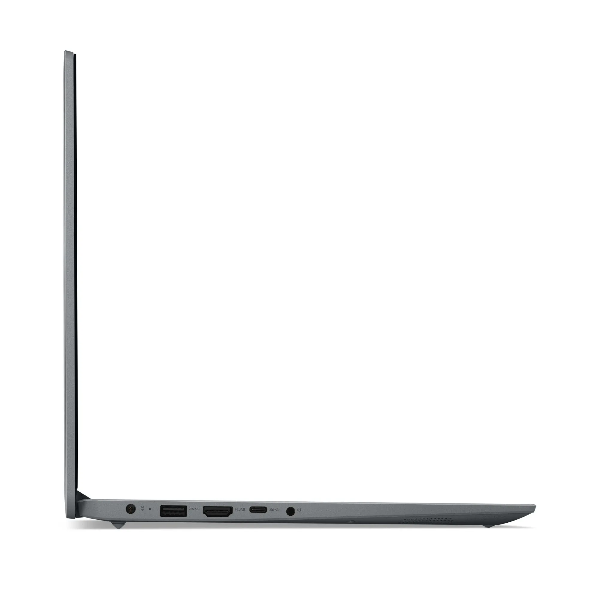 Lenovo IdeaPad 1 15IGL7 Intel® Celeron® N N4120 Laptop 39.6 cm (15.6") Full HD 4 GB DDR4-SDRAM 128 GB eMMC Wi-Fi 6 (802.11ax) Windows 11 Home in S mode Grey