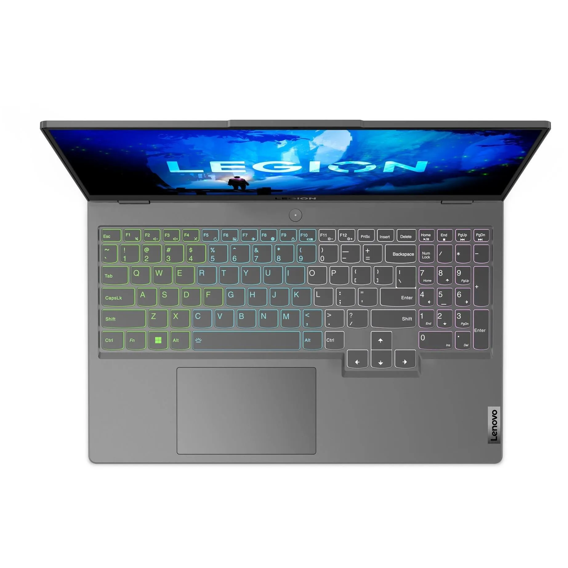 Lenovo Legion 5i 15.6" FHD Gaming Laptop (12th Gen Intel i7) [GeForce RTX 3050Ti]