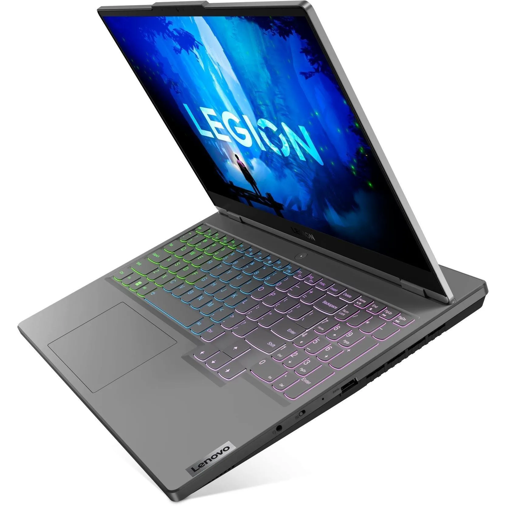 Lenovo Legion 5i 15.6" FHD Gaming Laptop (12th Gen Intel i7) [GeForce RTX 3050Ti]