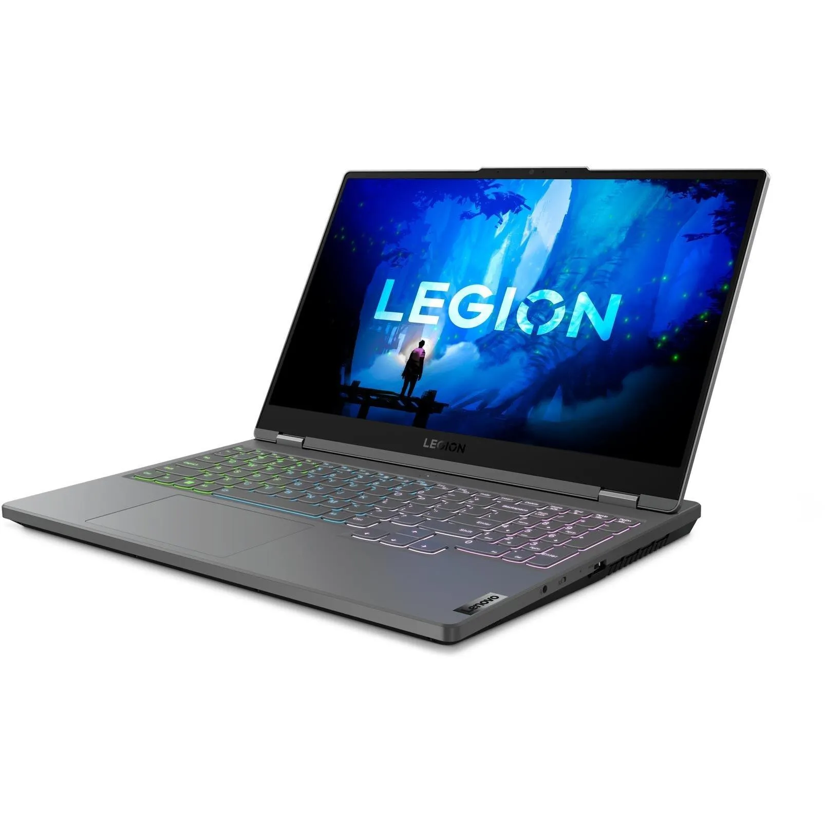 Lenovo Legion 5i 15.6" FHD Gaming Laptop (12th Gen Intel i7) [GeForce RTX 3050Ti]