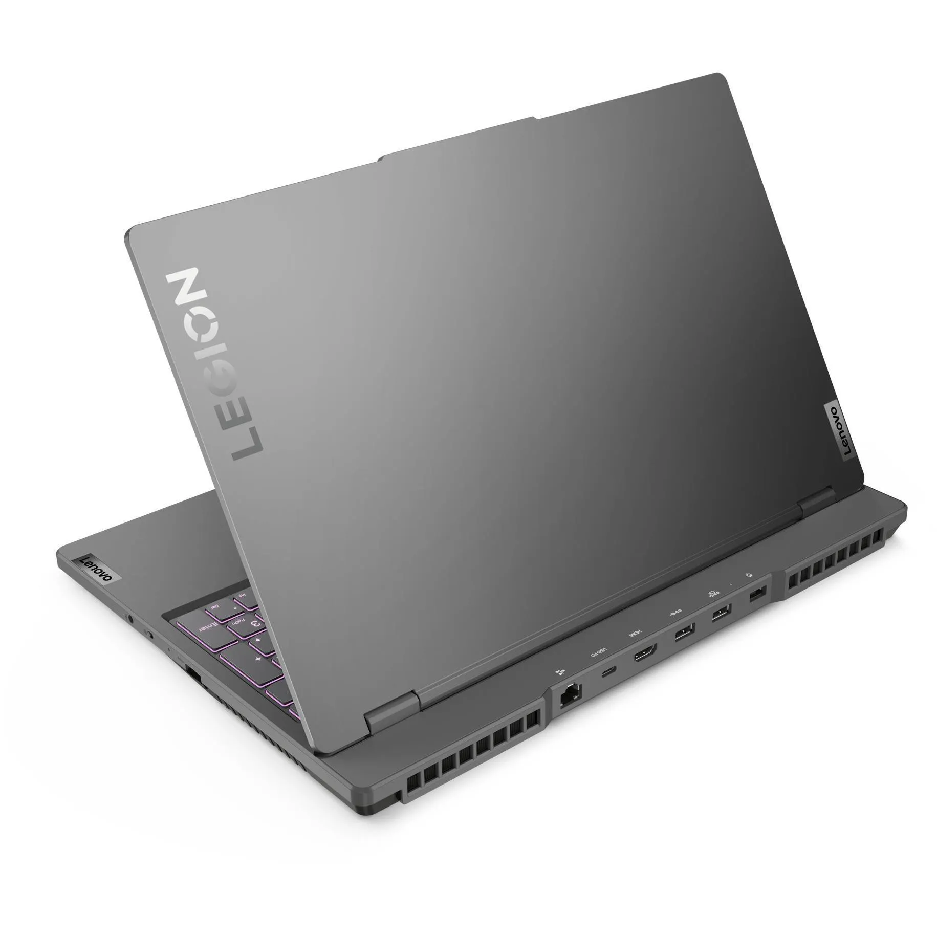 Lenovo Legion 5i 15.6" FHD Gaming Laptop (12th Gen Intel i7) [GeForce RTX 3050Ti]