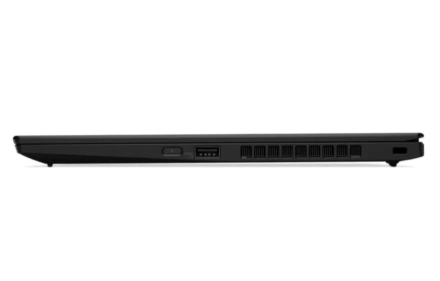 Lenovo ThinkPad X1 Carbon Gen 8 14" FHD Notebook, Intel i5-10210U, 1.60GHz, 8GB RAM, 256GB SSD, Win10P - 20U9003VUS