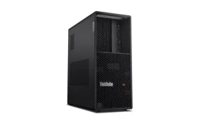 Lenovo Thinkstation P3 30Gs - Tower 1 X Core I7 13700 / Up To 5.2 Ghz - Vpro Enterprise - Ram 16 Gb - Ssd 512 Gb - Tcg O