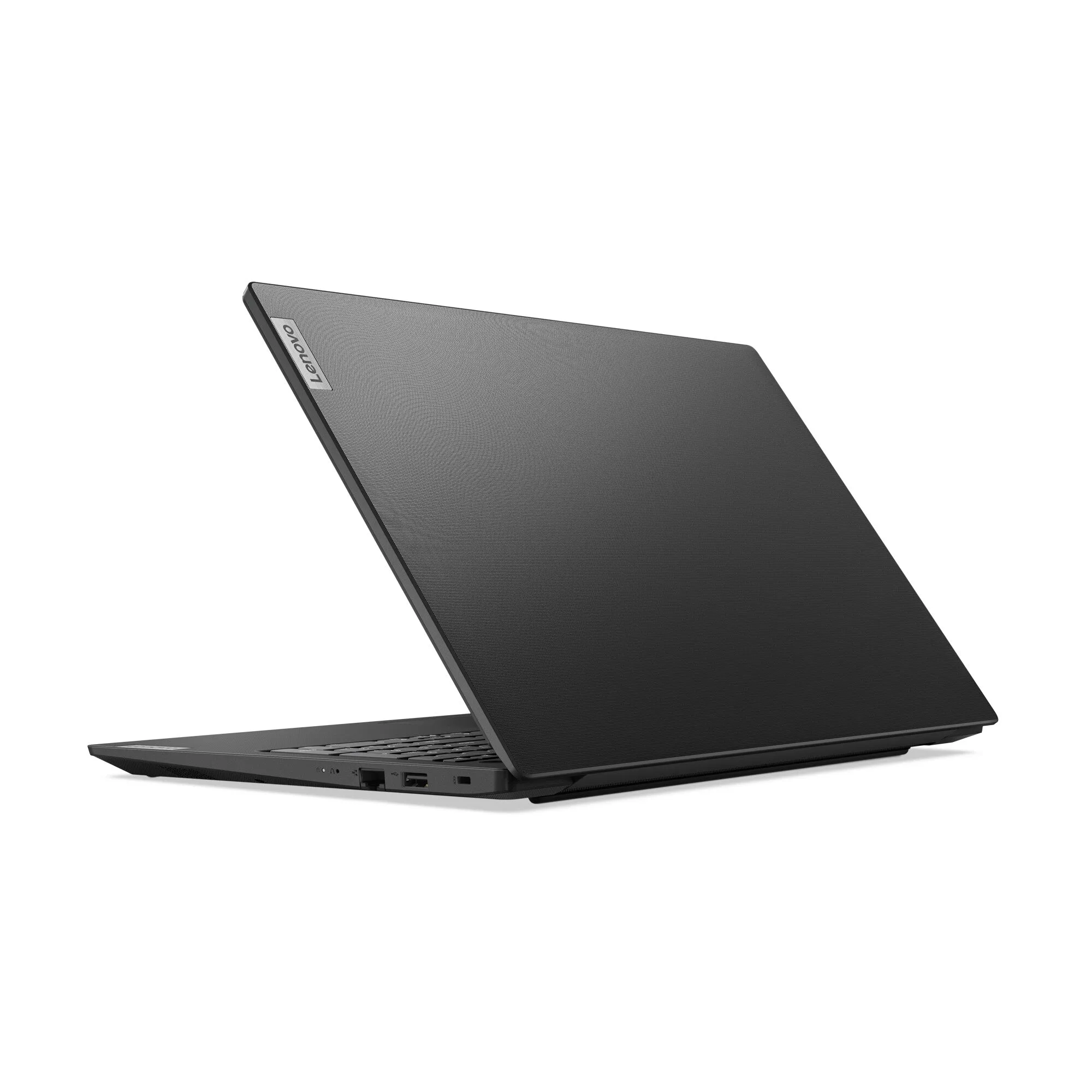 Lenovo V V15, AMD Ryzen 5 5625U (2.3GHz), 8GB DDR4-SDRAM, 512GB SSD, 39.6 cm (15.6") Full HD 1920 x 1080 TN, AMD Radeon Graphics, LAN, WLAN, Webcam, Windows 11 Home 64-bit