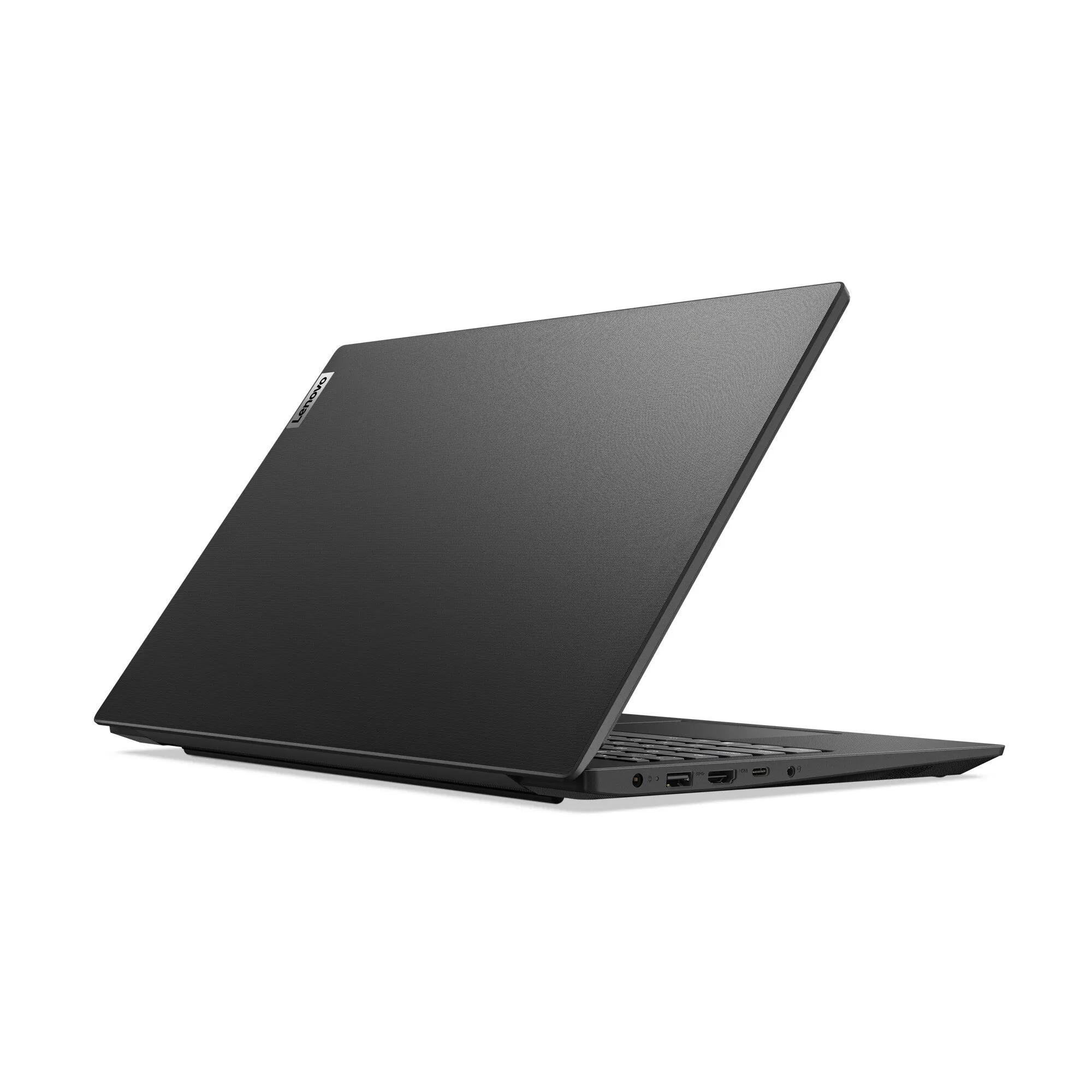 Lenovo V V15, AMD Ryzen 5 5625U (2.3GHz), 8GB DDR4-SDRAM, 512GB SSD, 39.6 cm (15.6") Full HD 1920 x 1080 TN, AMD Radeon Graphics, LAN, WLAN, Webcam, Windows 11 Home 64-bit