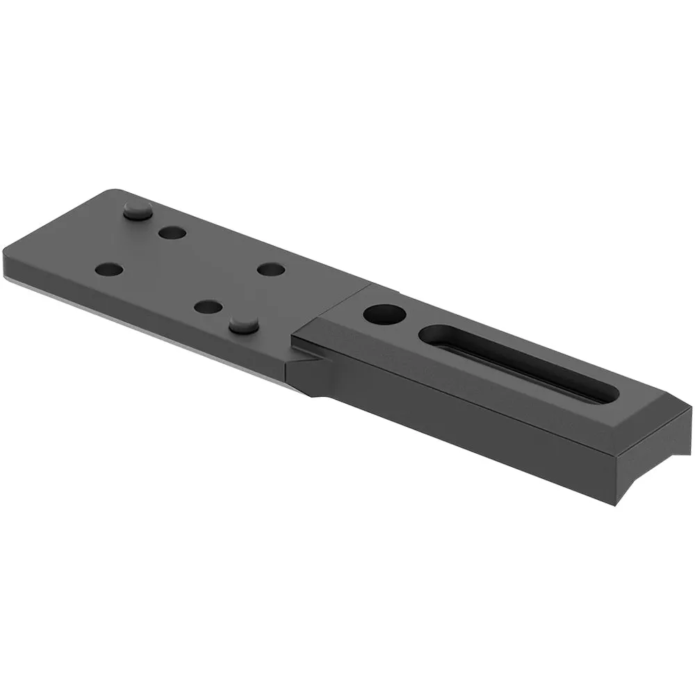 Leupold Deltapoint Pro Shotgun Mount, Mossberg 500