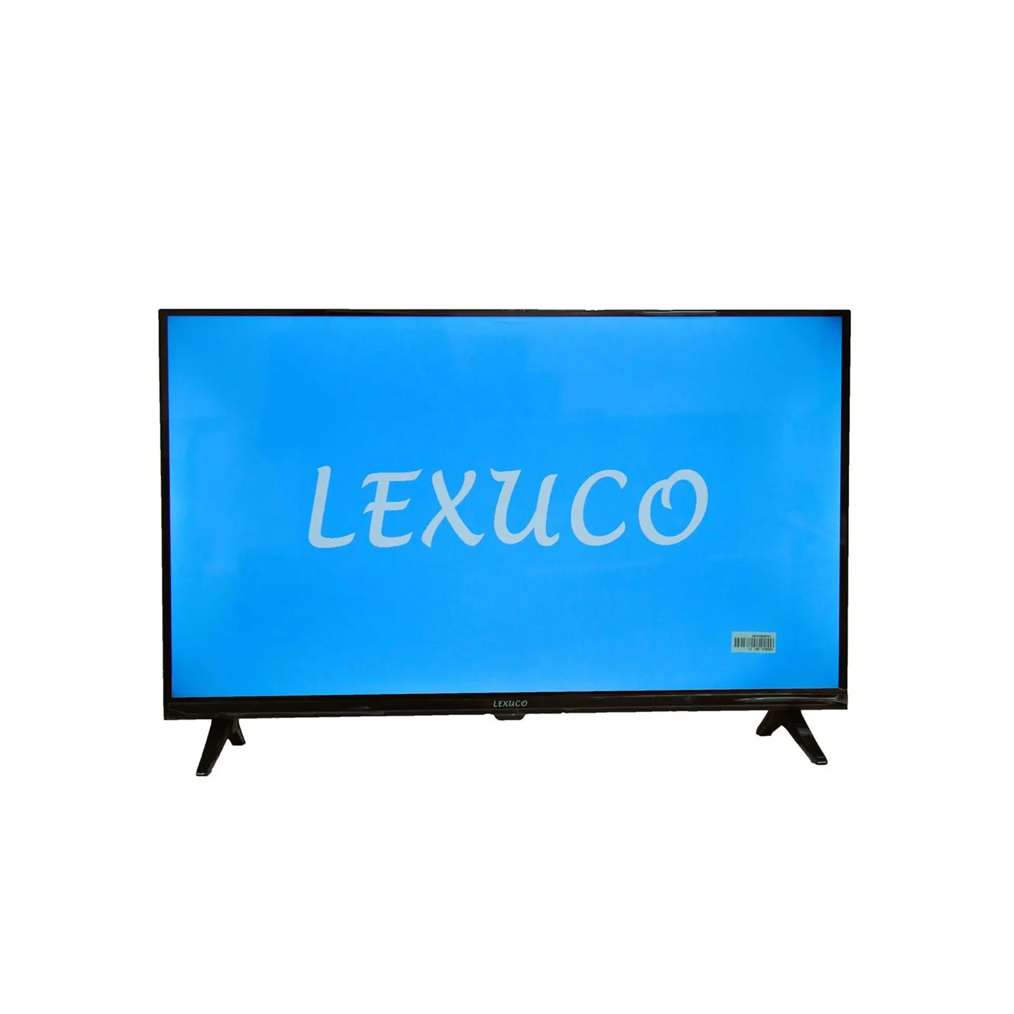 Lexuco 43" Smart LED TV