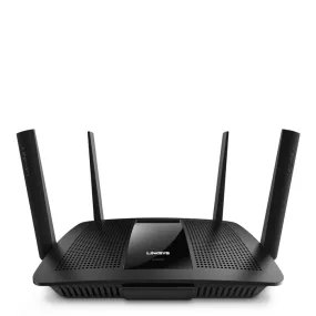 Linksys EA8500 Max-Stream™ AC2600 MU-MIMO Smart Wi-Fi Router