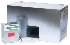 M3036BL1-EC2 - Unico Blower Module with S.M.A.R.T. Control Board and EC Motor, 230V