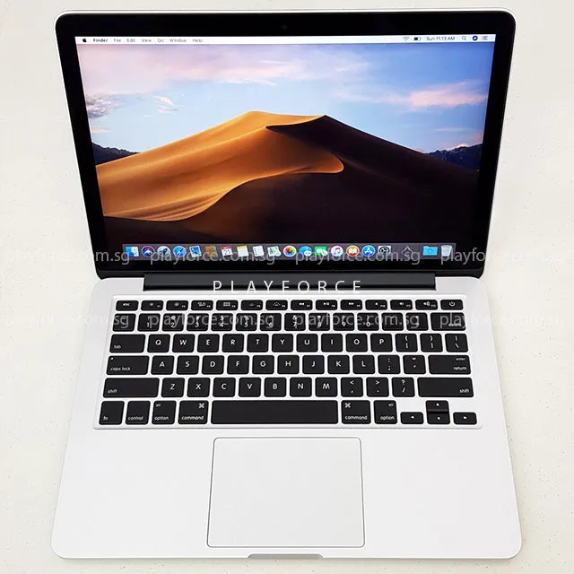 Macbook Pro 2015 (13-inch, 128GB)