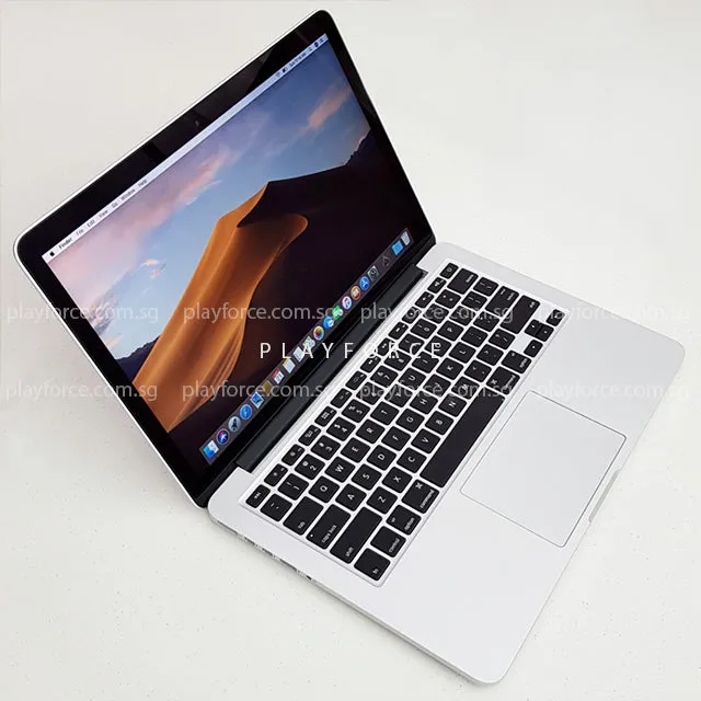 Macbook Pro 2015 (13-inch, 128GB)