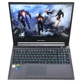 Machenike T58 (i7-10750H, GTX 1650Ti, 16GB, 500GB SSD, 15-inch)