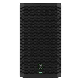 Mackie Thrash212 Go 1300-Watt 12-Inch Battery-Powered Loudspeaker