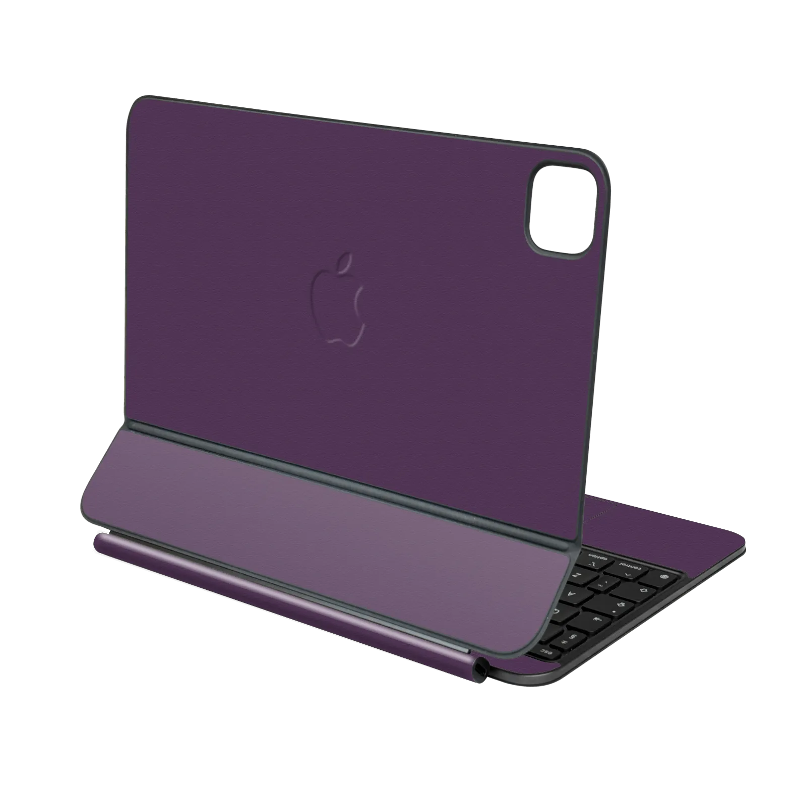 Magic Keyboard for iPad PRO 13” (M4, 2024) LUXURIA PURPLE Sea Star Textured Skin